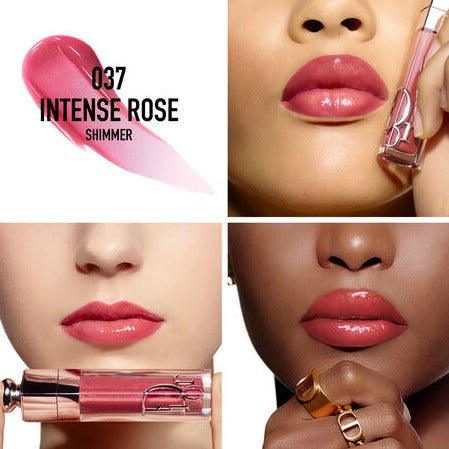 DIOR - Addict Lip Maximizer Plumping Gloss