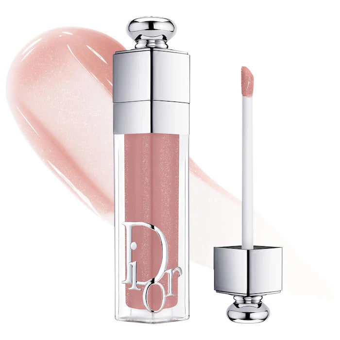 DIOR - Addict Lip Maximizer Plumping Gloss