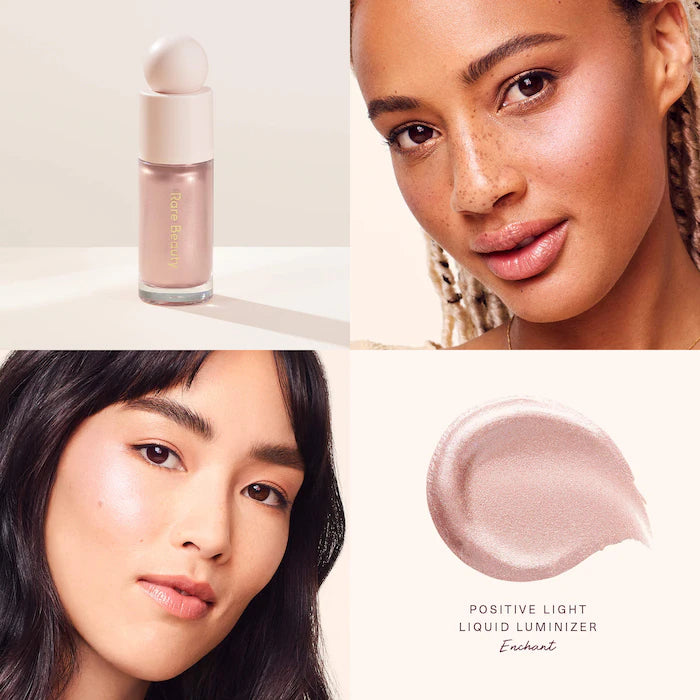 Rare Beauty - highlight Enchant