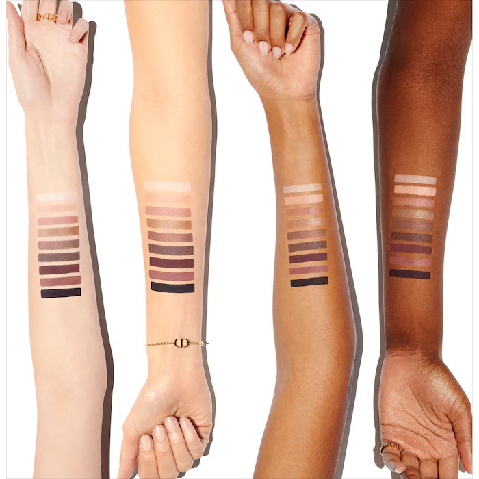 DIOR - Eyeshadow Palette