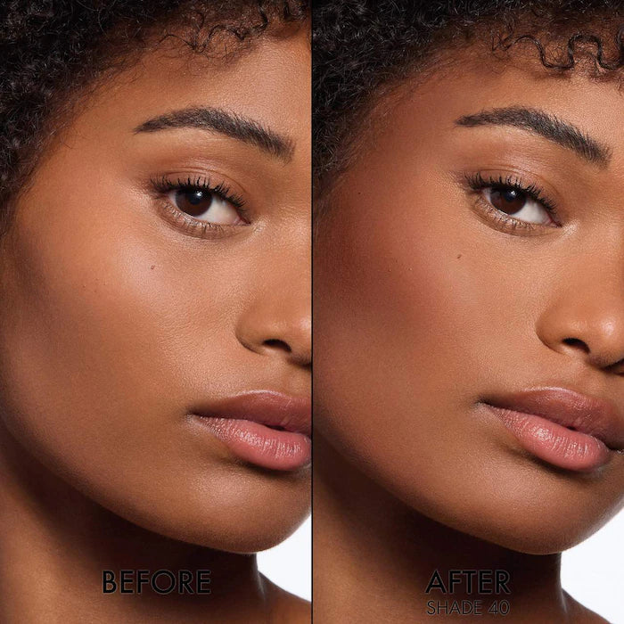 Dior - Forever Nude Jumbo Bronzer