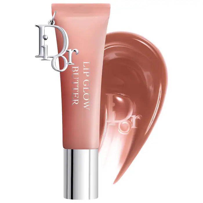 Dior -Lip Glow Butter Hydrating Gloss Balm