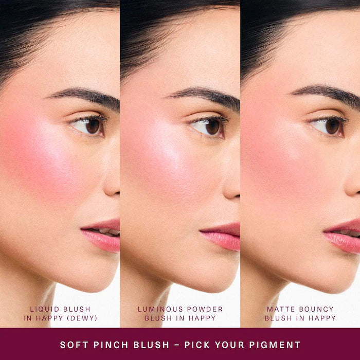 RARE BEAUTY- liquid blush