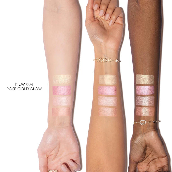 DIOR- Glow Maximizer Face Palette