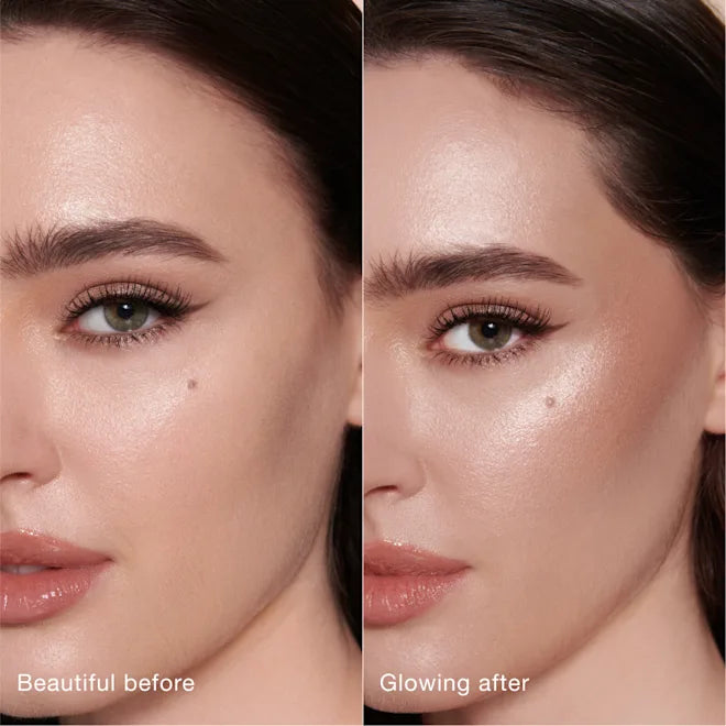 Charlotte Tilbury- BEAUTY LIGHT WAND highlighter