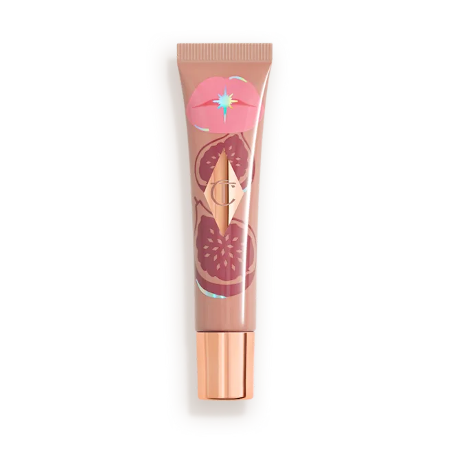 Charlotte tilbury - Gloss glowy oil