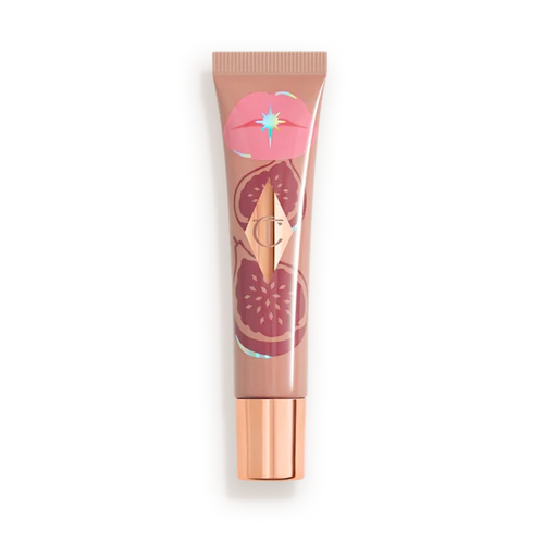 Charlotte tilbury - Gloss glowy oil