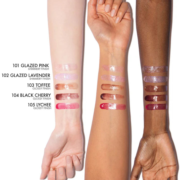 Dior -Lip Glow Butter Hydrating Gloss Balm