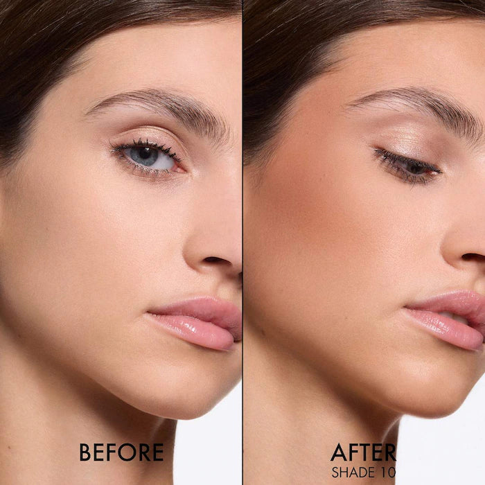 Dior - Forever Nude Jumbo Bronzer