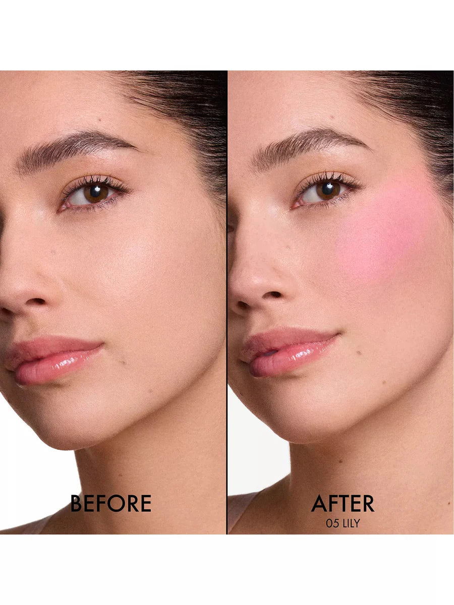 DIOR - Forever Blush Soft Filter