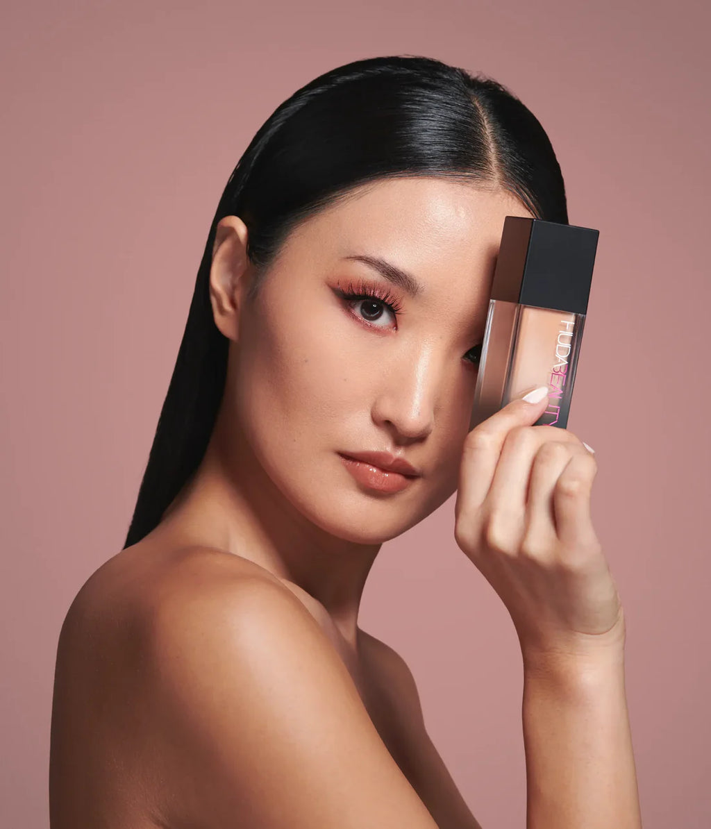 HUDABEAUTY - MATTE FOUNDATION