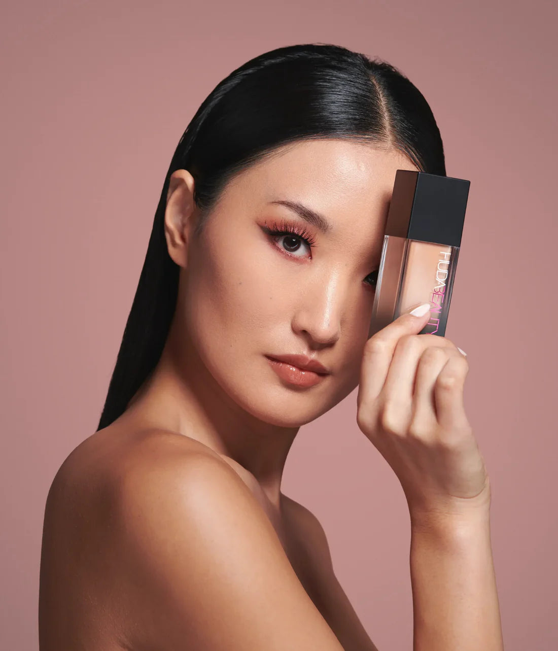 HUDABEAUTY - MATTE FOUNDATION