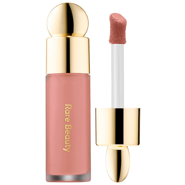RARE BEAUTY- liquid blush
