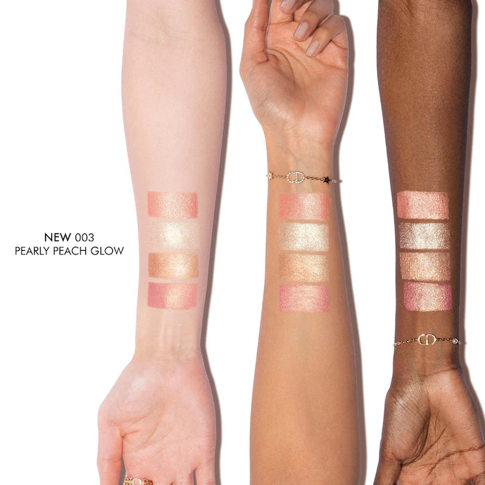 DIOR- Glow Maximizer Face Palette