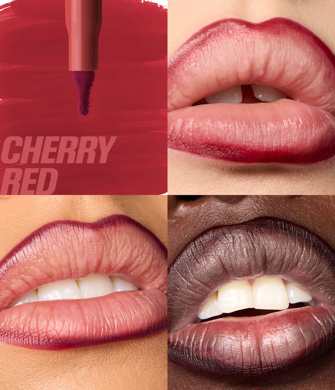HUDABEAUTY - LIP CONTOUR