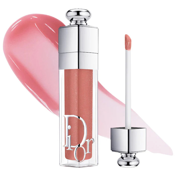 DIOR - Addict Lip Maximizer Plumping Gloss