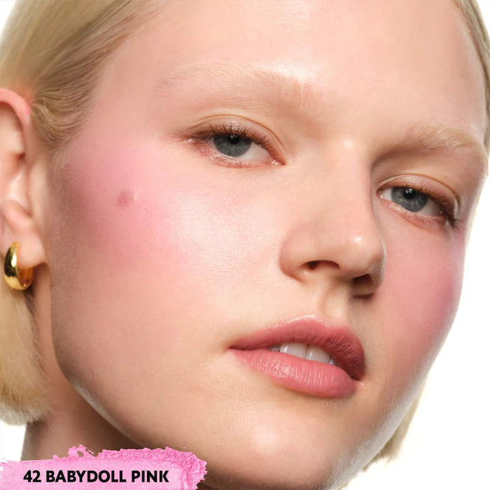 YSL - Make Me Blush 24H Buildable Powder Blush