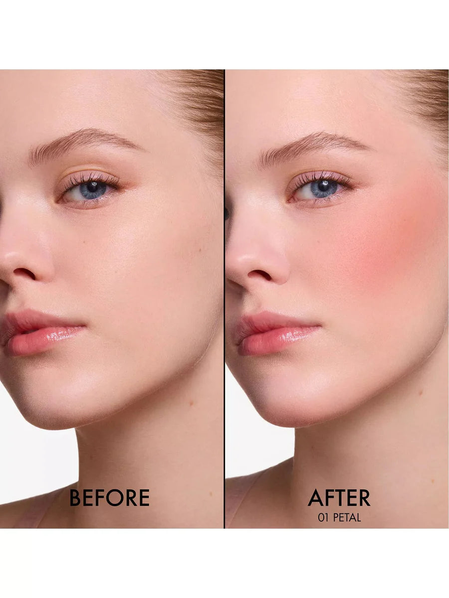 DIOR - Forever Blush Soft Filter