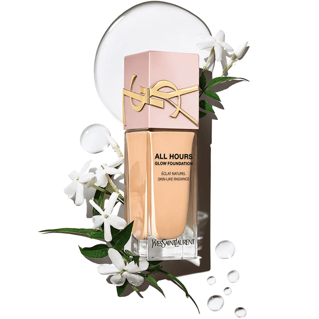 YSL - All Hours Glow Foundation