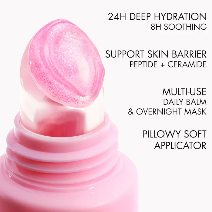 Dior -Lip Glow Butter Hydrating Gloss Balm