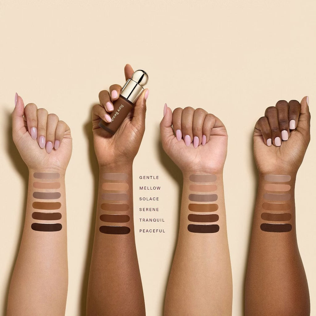 Rare Beauty - bronzer Salace