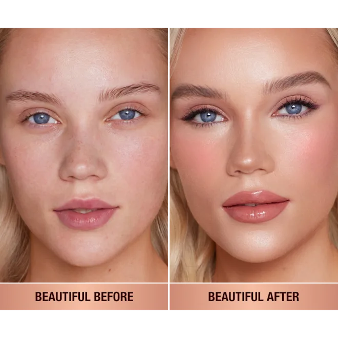 Charlotte Tilbury-MATTE BEAUTY BLUSH WAND