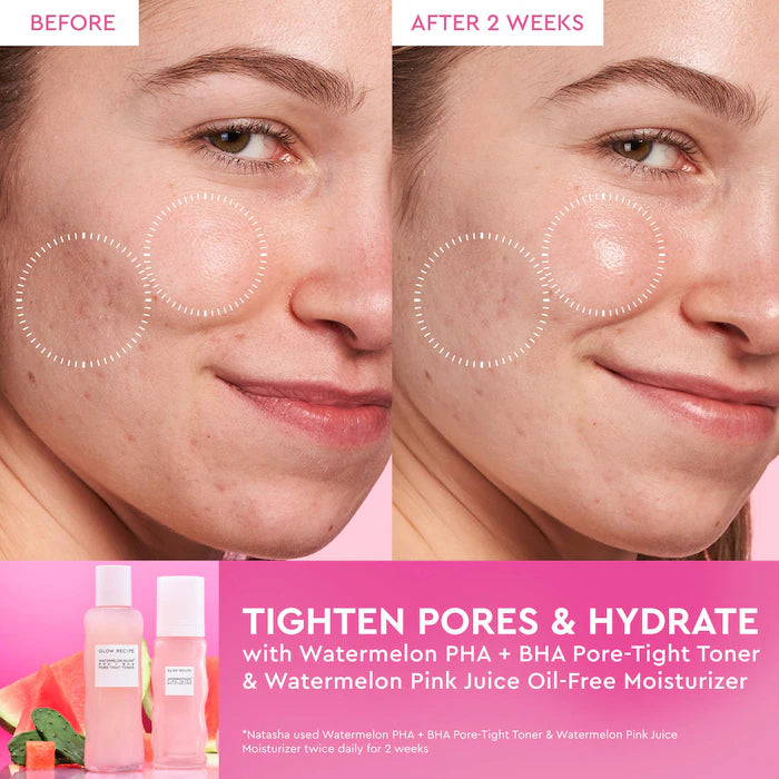 GLOW RECIPE- toner
