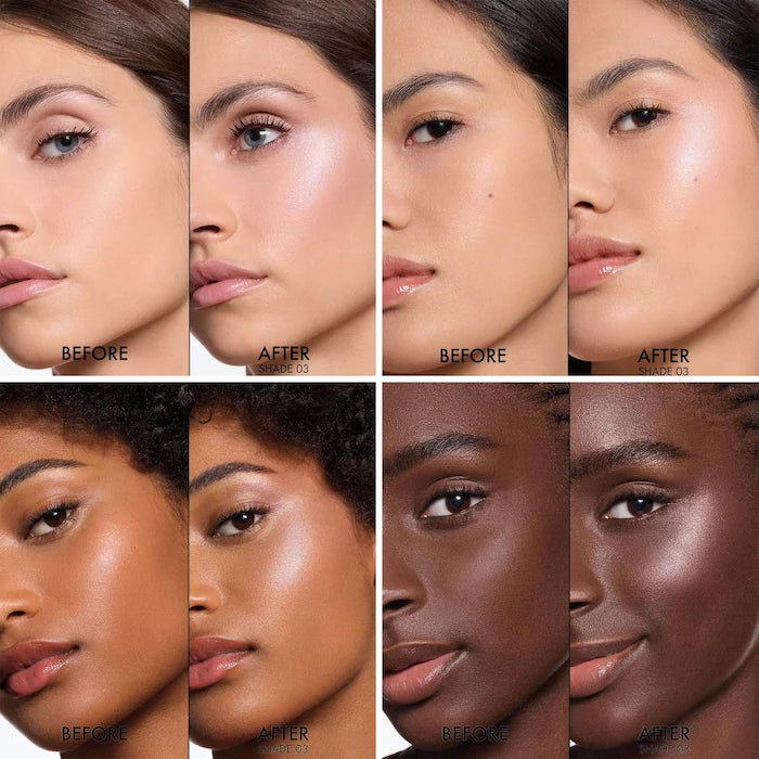 Dior - Forever Glow Luminizer Highlighter