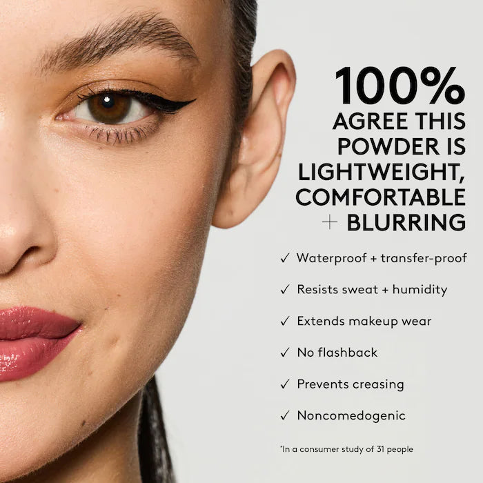 FENTY BEAUTY- sitting powder