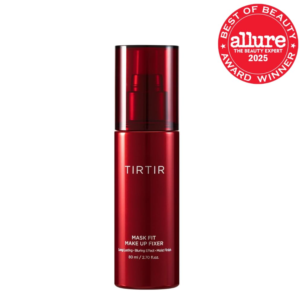 Tirtir - fixer makeup