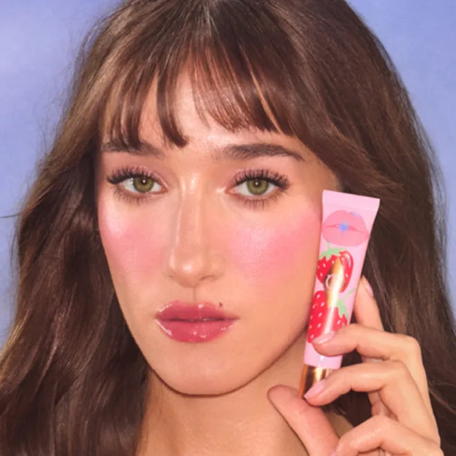 Charlotte tilbury - Gloss glowy oil