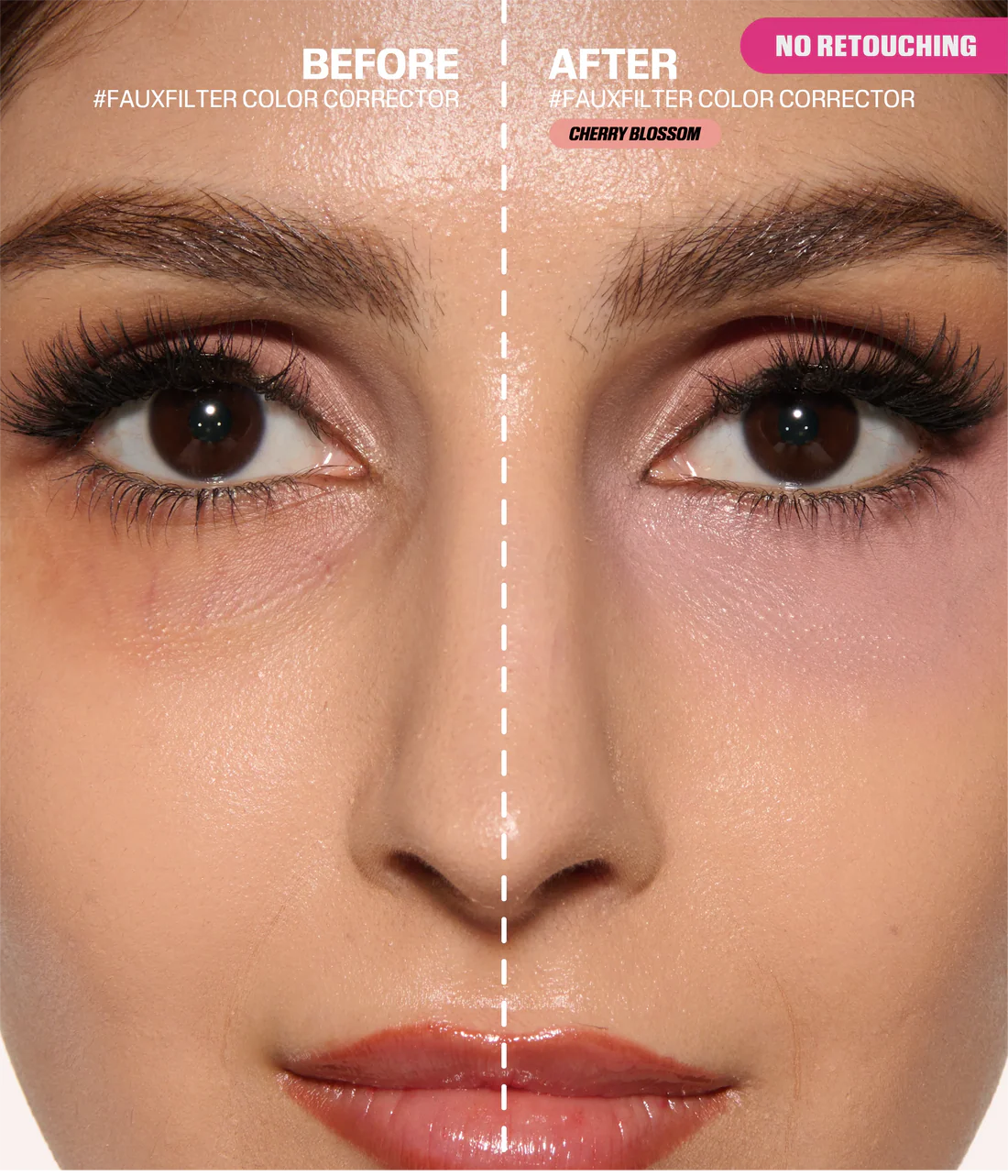 HUDABEAUTY- UNDER EYE COLOR CORRECTOR
