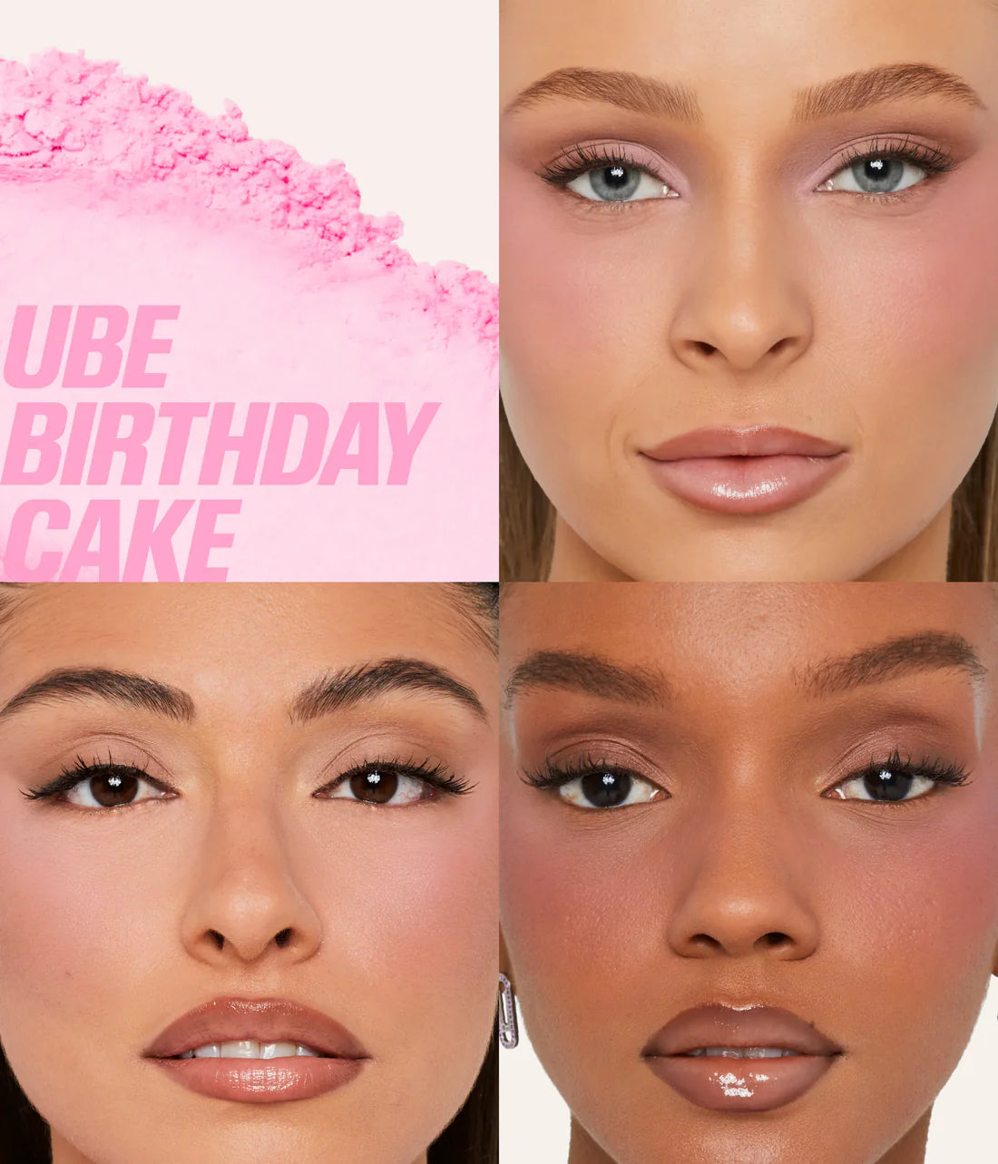 HUDABEAUTY- SETTING POWDER
