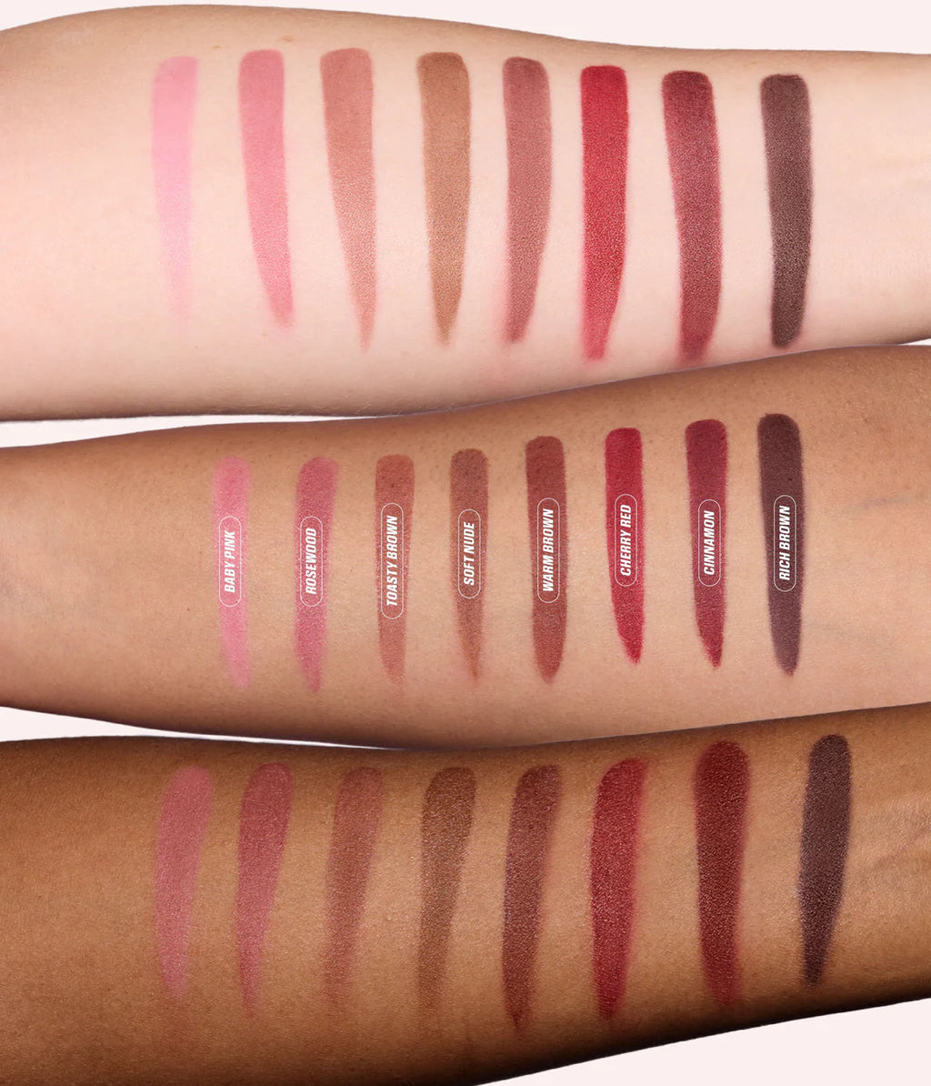 HUDABEAUTY - LIP CONTOUR