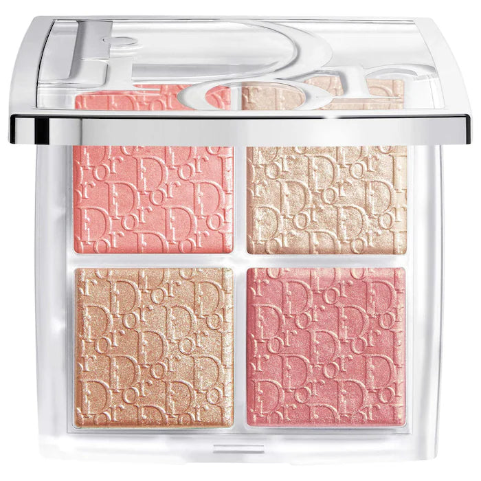 DIOR- Glow Maximizer Face Palette
