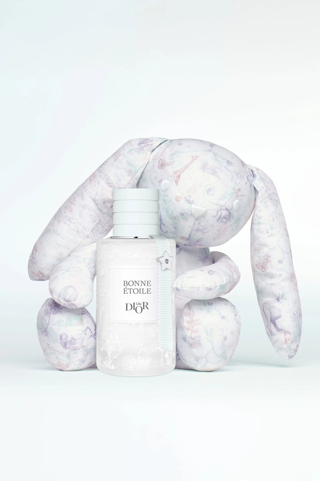 DIOR - baby perfum