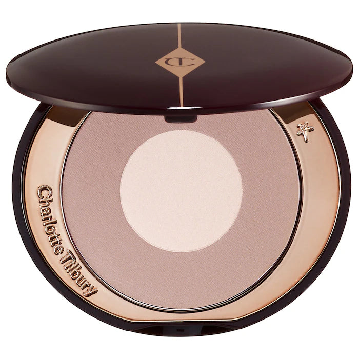 Charlotte Tilbury - Cheek to Chic Blush