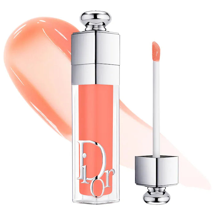 DIOR - Addict Lip Maximizer Plumping Gloss