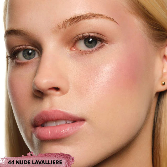 YSL - Make Me Blush 24H Buildable Powder Blush