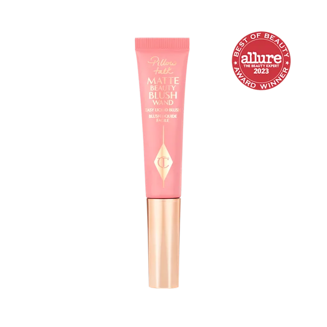 Charlotte Tilbury-MATTE BEAUTY BLUSH WAND