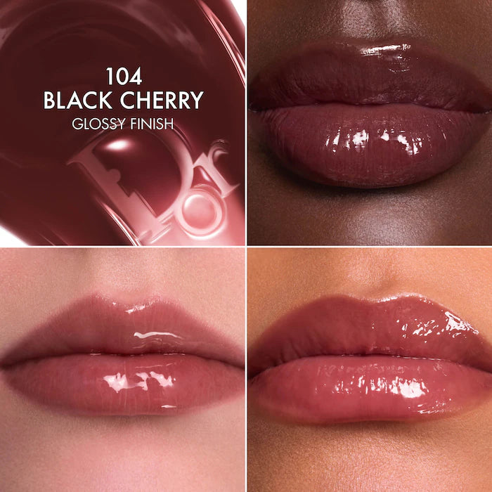 Dior -Lip Glow Butter Hydrating Gloss Balm