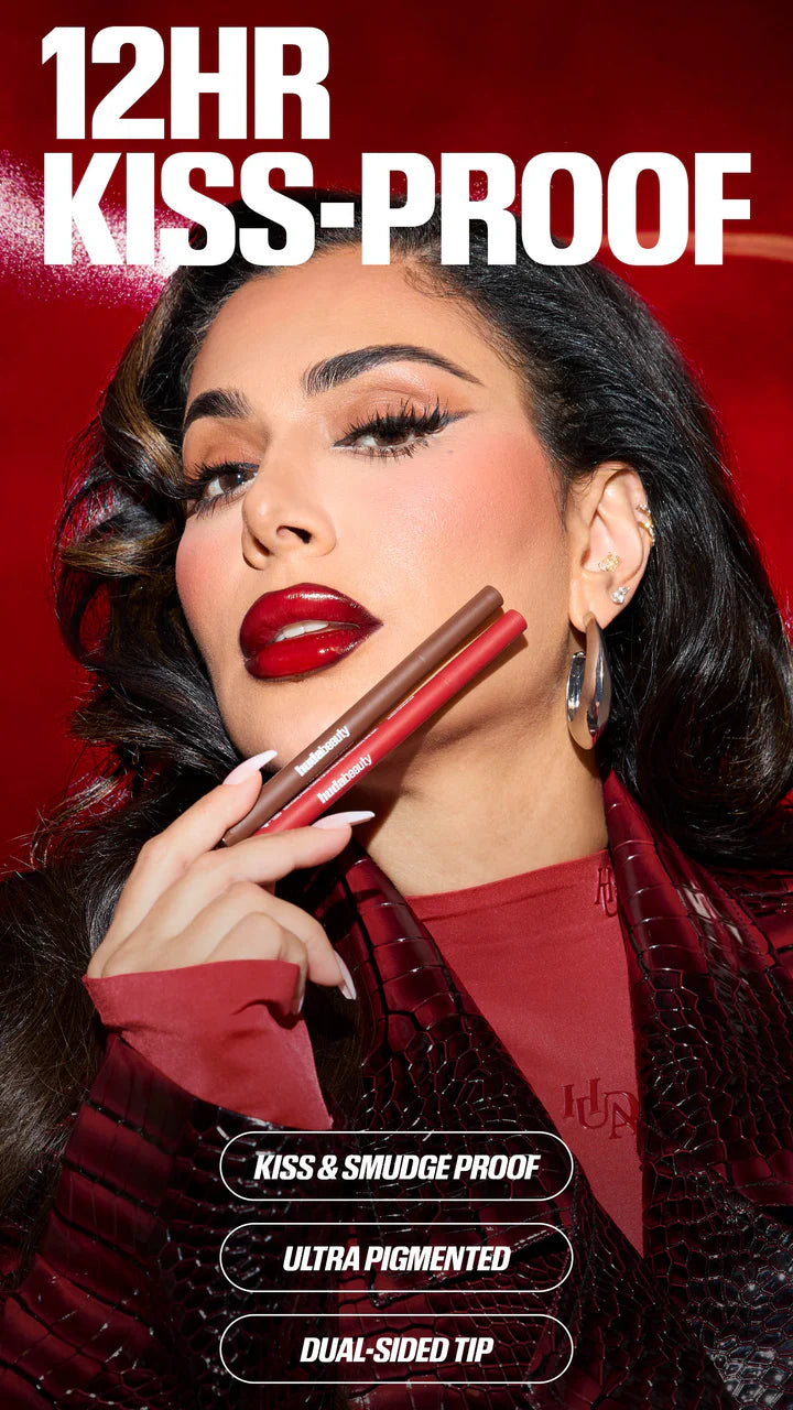 HUDABEAUTY - LIP CONTOUR