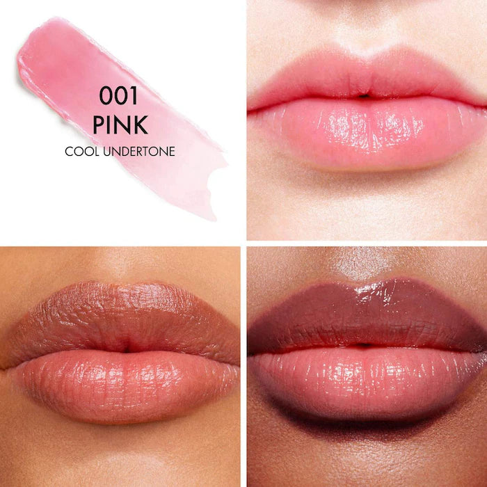 DIOR - lip glow balm