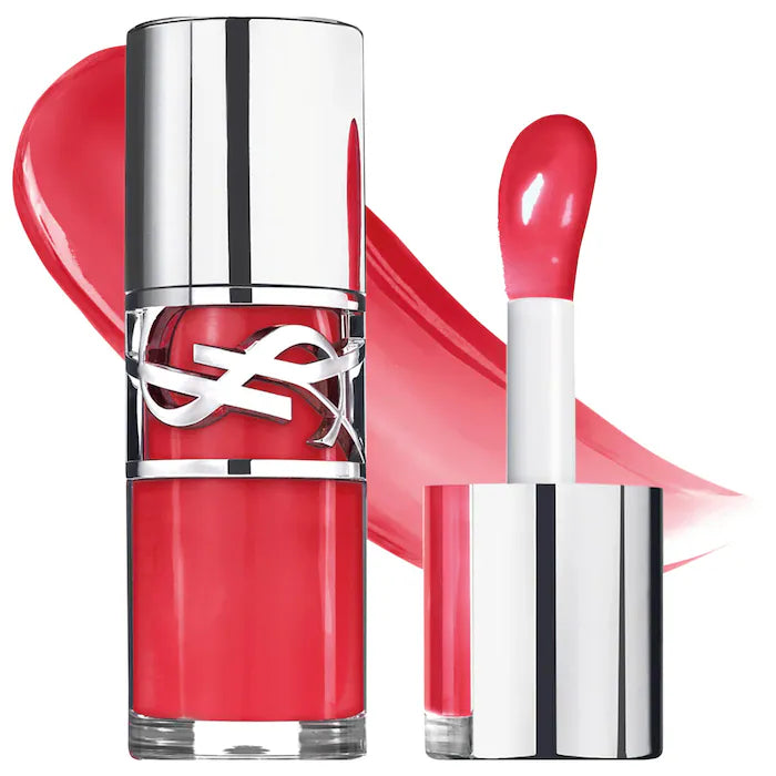 YSL- Loveshine Plumping Lip Oil Gloss