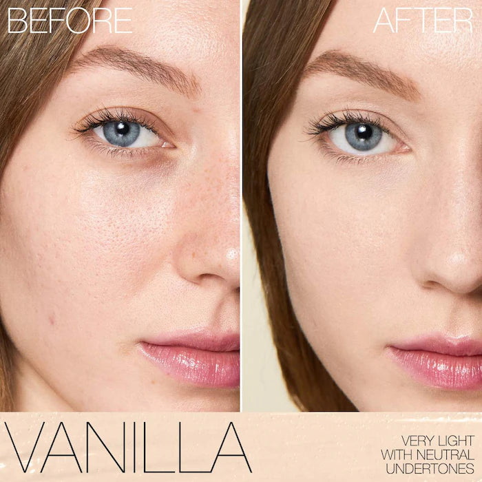 NARS - RADIANT CREAMY CONCEALER