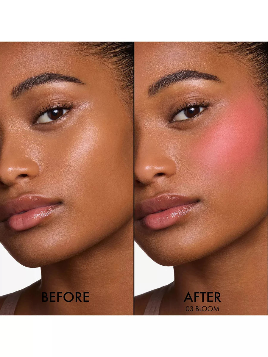 DIOR - Forever Blush Soft Filter