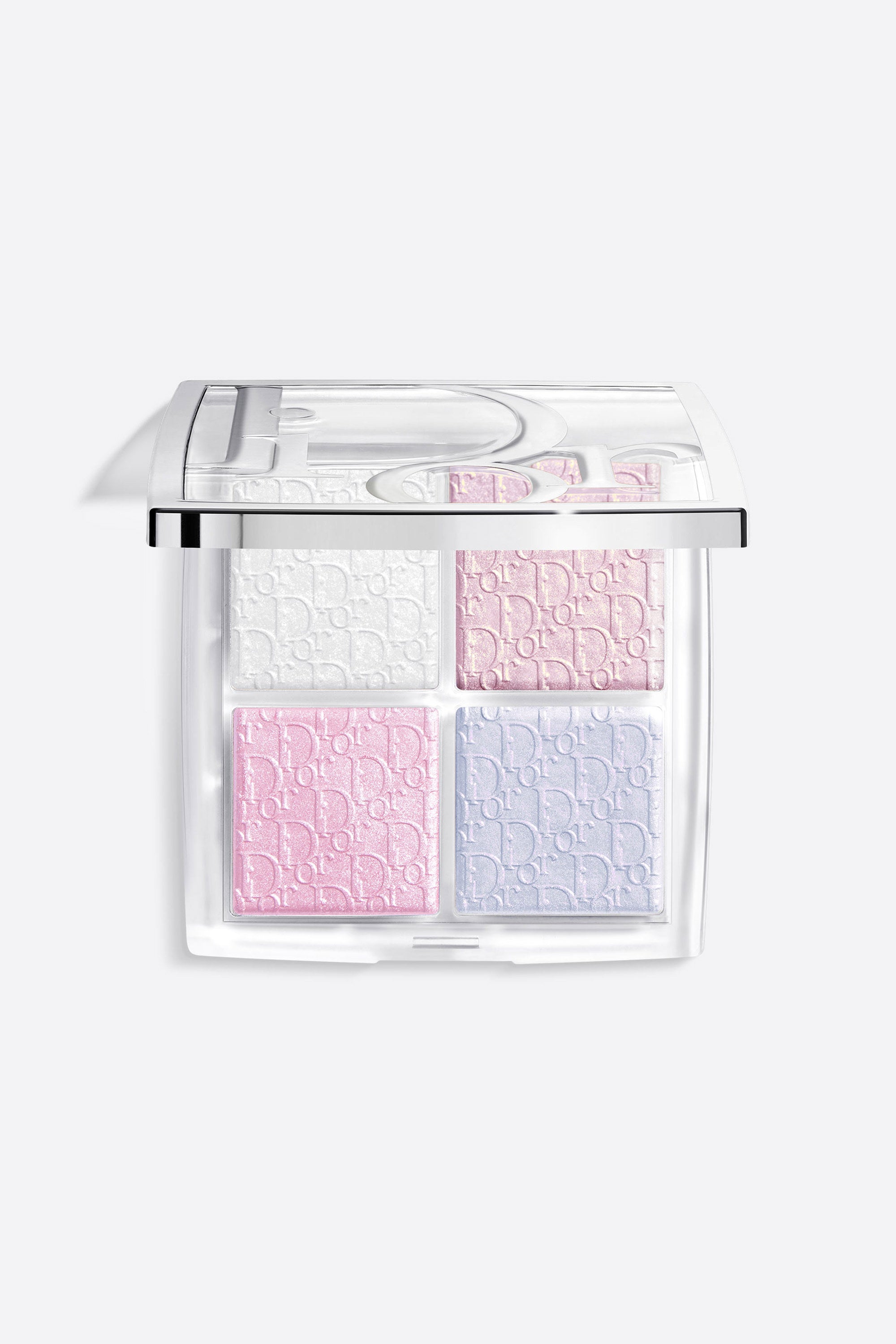 DIOR- Glow Maximizer Face Palette