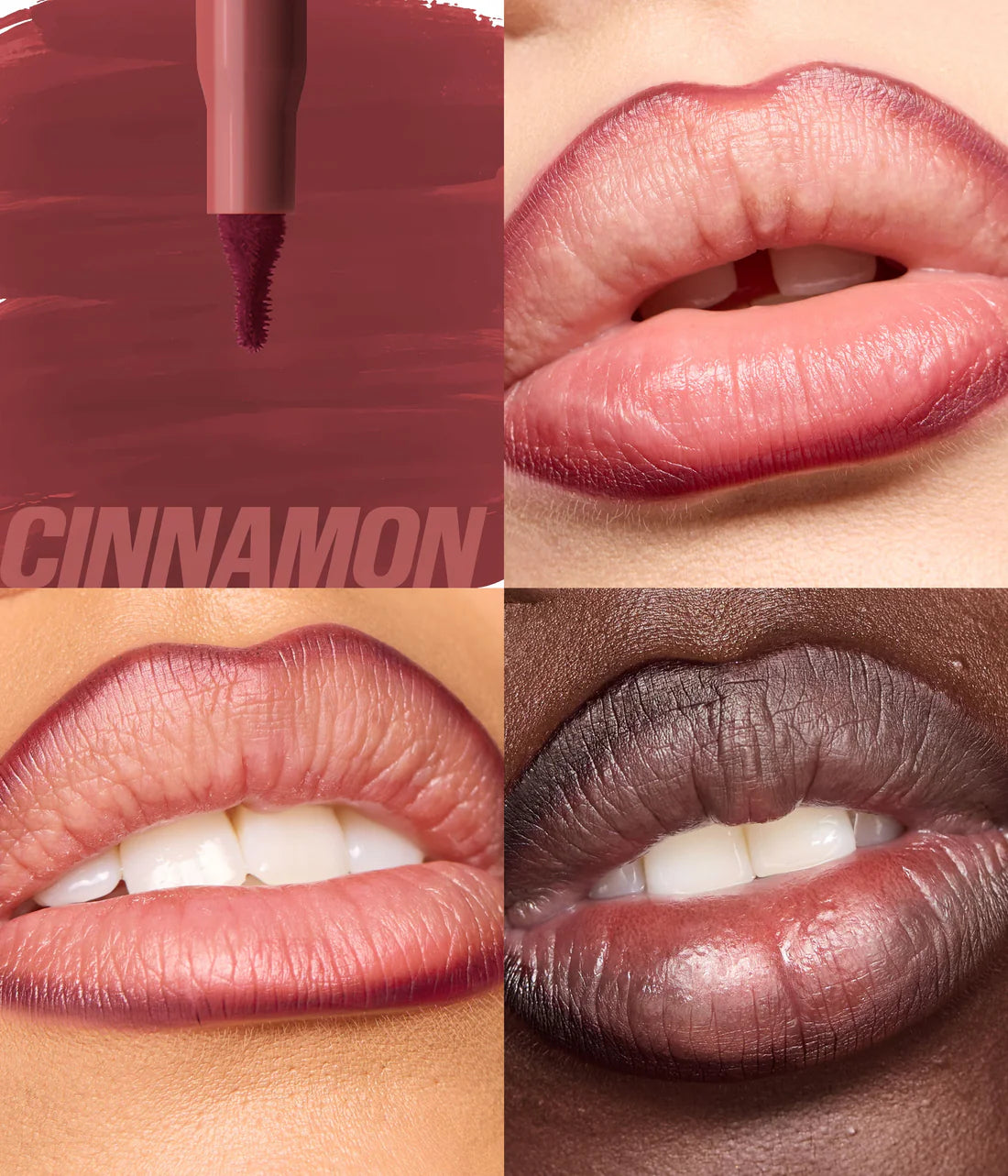 HUDABEAUTY - LIP CONTOUR