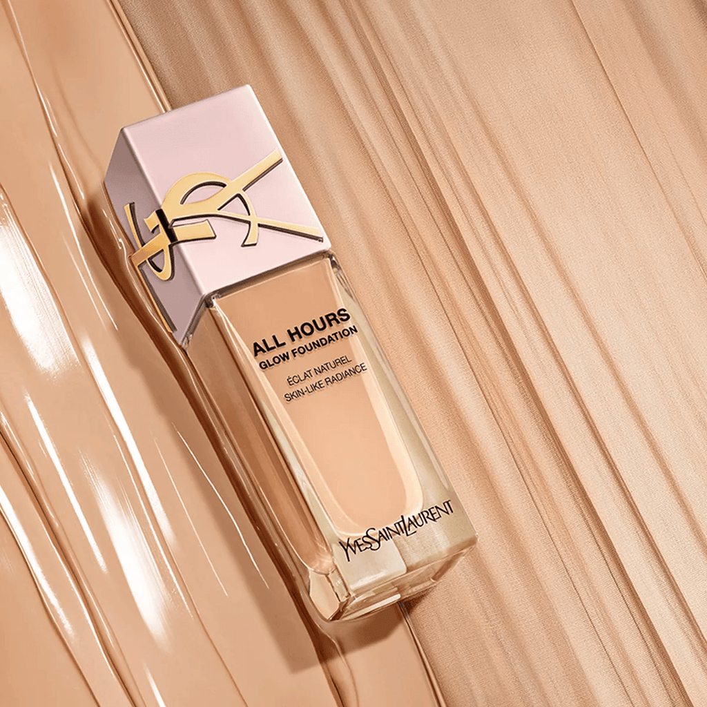 YSL - All Hours Glow Foundation