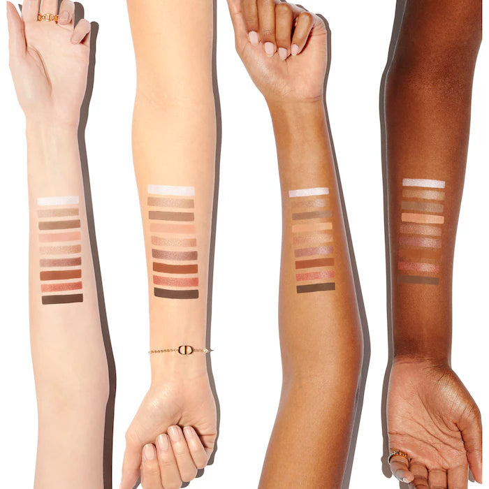 DIOR - Eyeshadow Palette